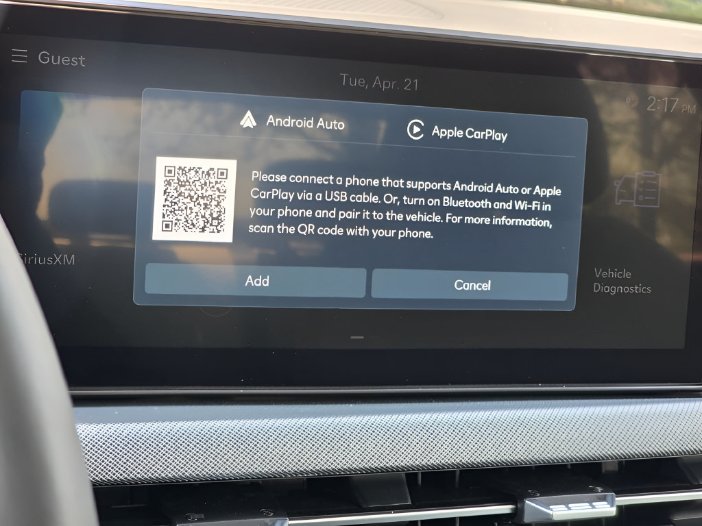 New 2026 Hyundai Sonata SEL FWD image 17
