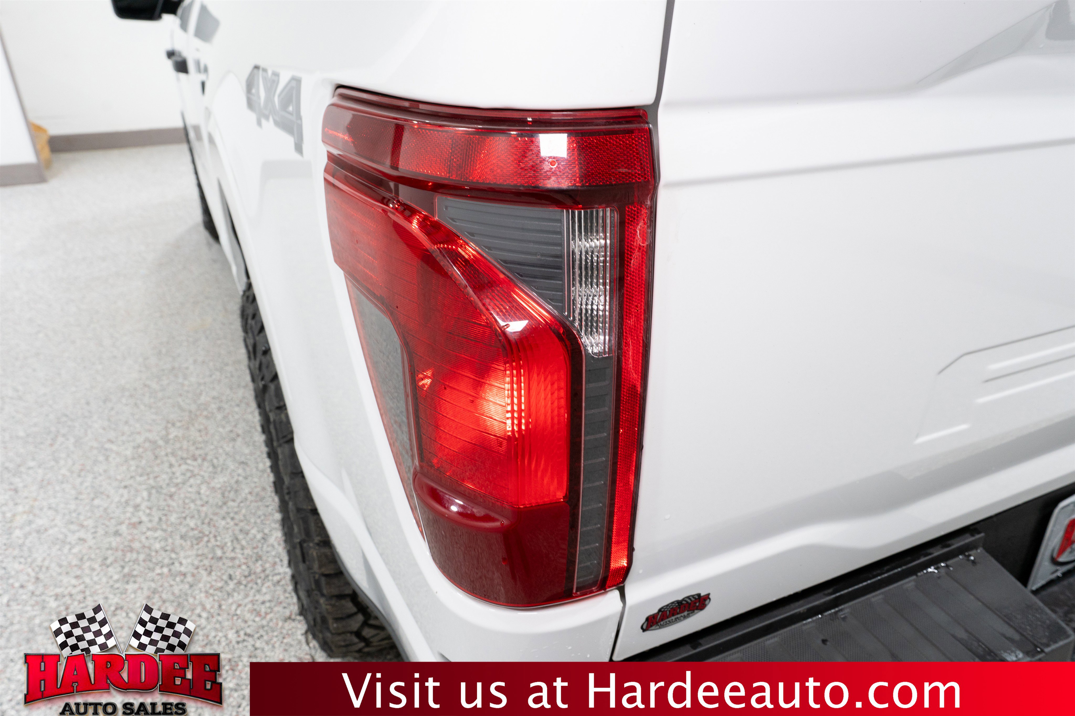 Used 2024 Ford F150 XL AWD/4WD image 9