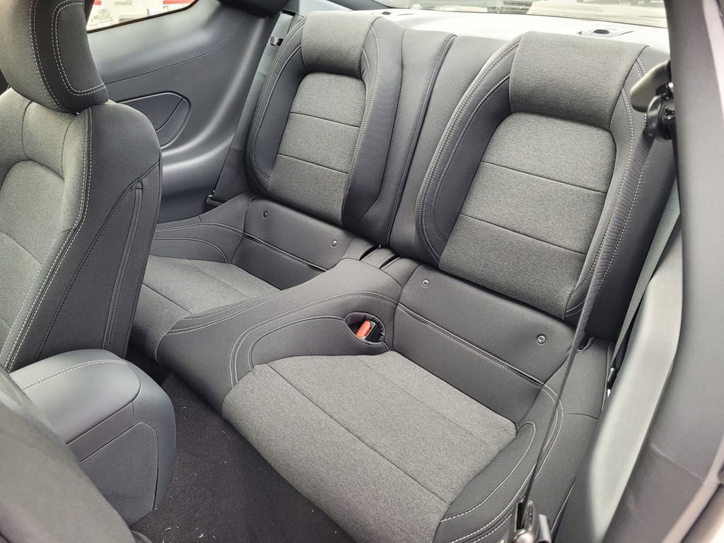 New 2026 Ford Mustang GT image 42