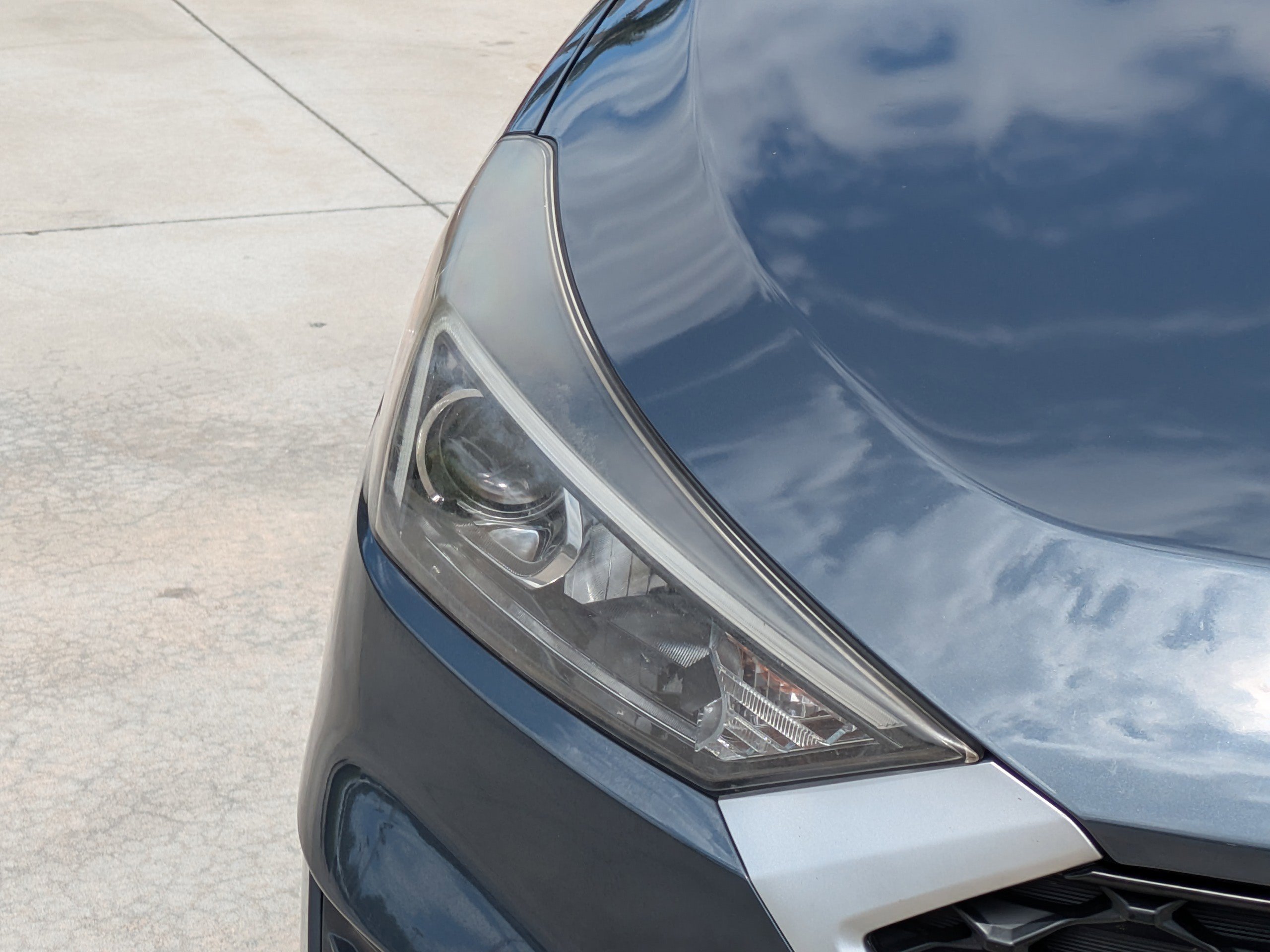 Used 2020 Hyundai Tucson Value image 7