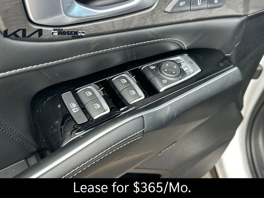 New 2026 Kia Sorento SX Prestige image 11