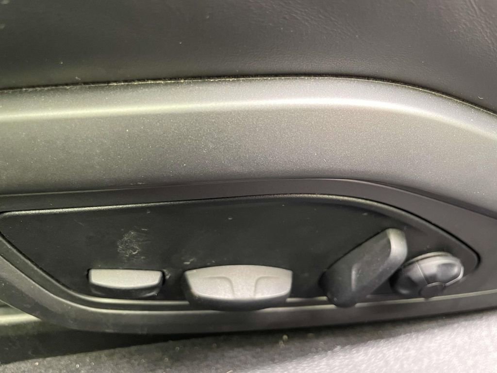 Certified 2024 Porsche 911 Carrera GTS w/ Premium Package RWD image 17