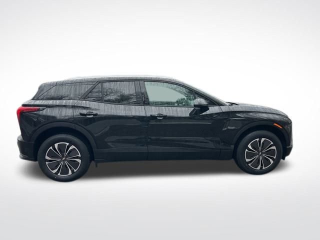 Certified 2024 Chevrolet Blazer EV LT image 6