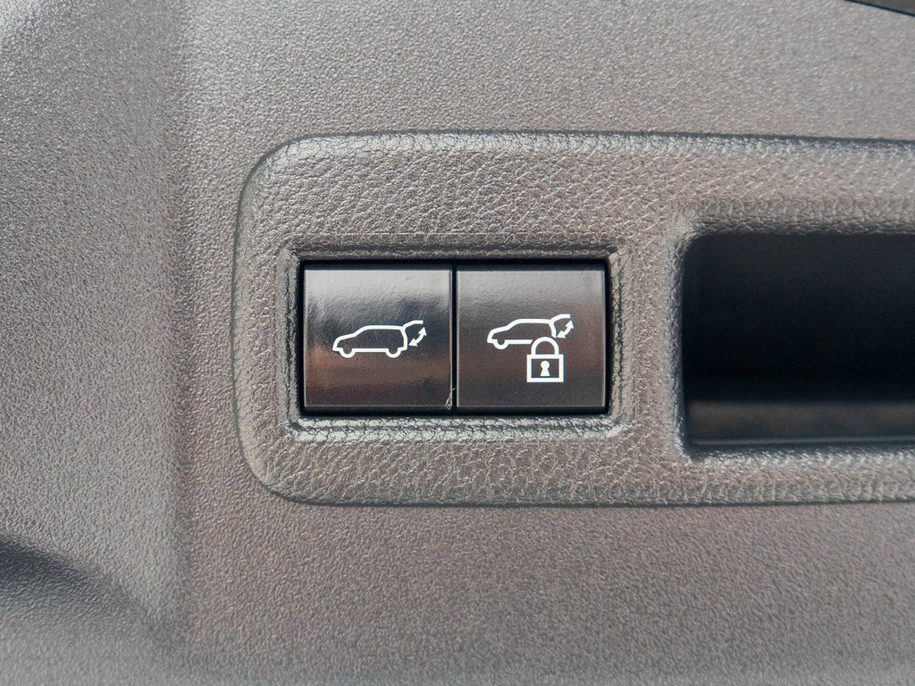 Used 2024 Subaru Solterra Limited w/ Limited Package image 34