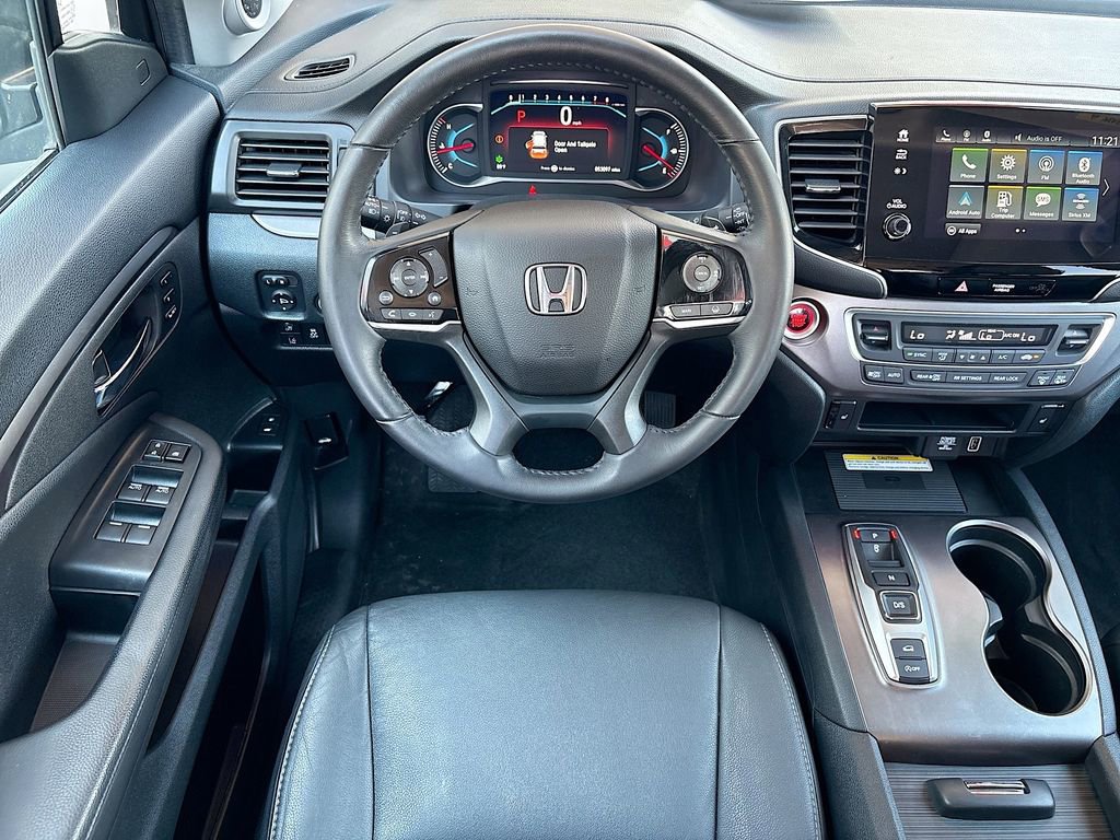 Used 2022 Honda Pilot Special Edition image 10