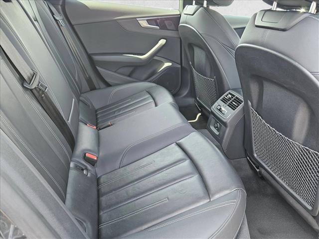 Used 2024 Audi A5 2.0T Premium AWD/4WD image 19