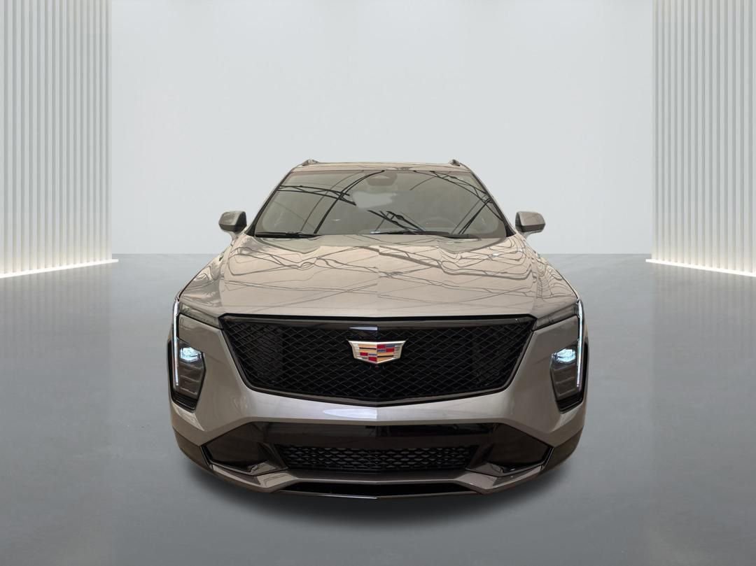 New 2025 Cadillac XT4 Sport image 2