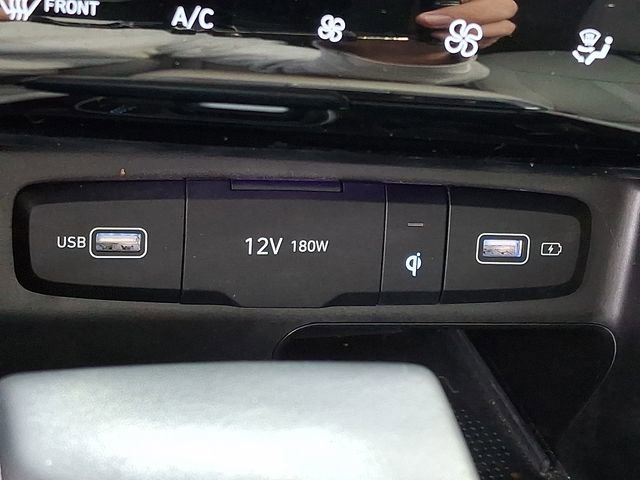 Used 2022 Hyundai Tucson SEL w/ Convenience + Premium Package image 26