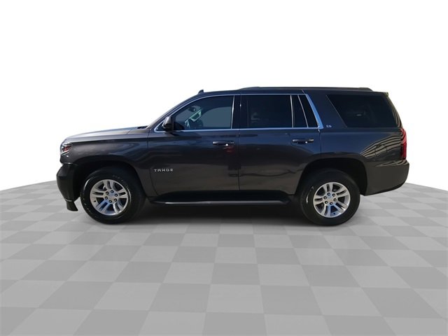 Used 2016 Chevrolet Tahoe LS image 5