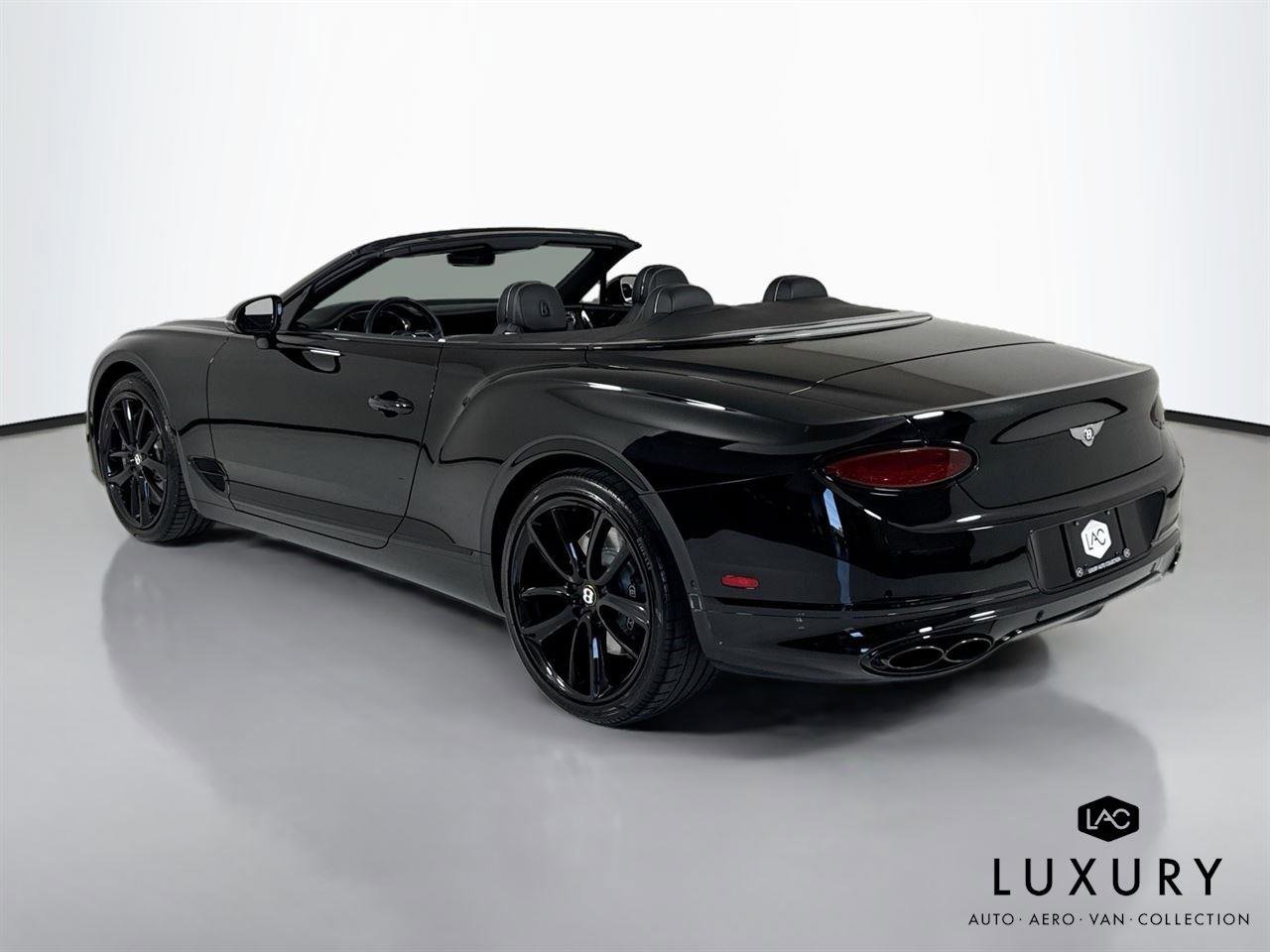 Used 2020 Bentley Continental GT V8 First Edition image 8