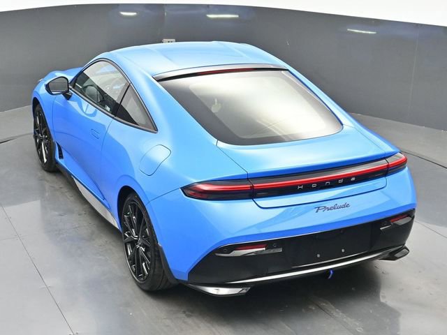 New 2026 Honda Prelude image 30