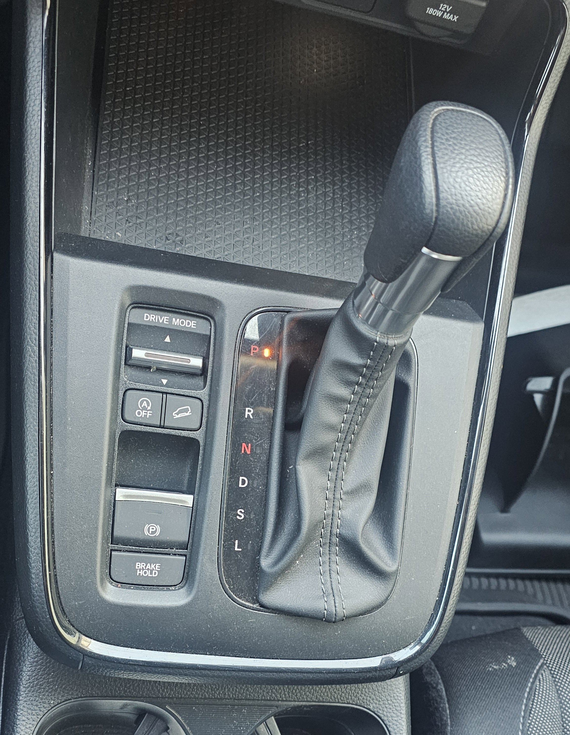 Certified 2023 Honda CR-V LX image 20