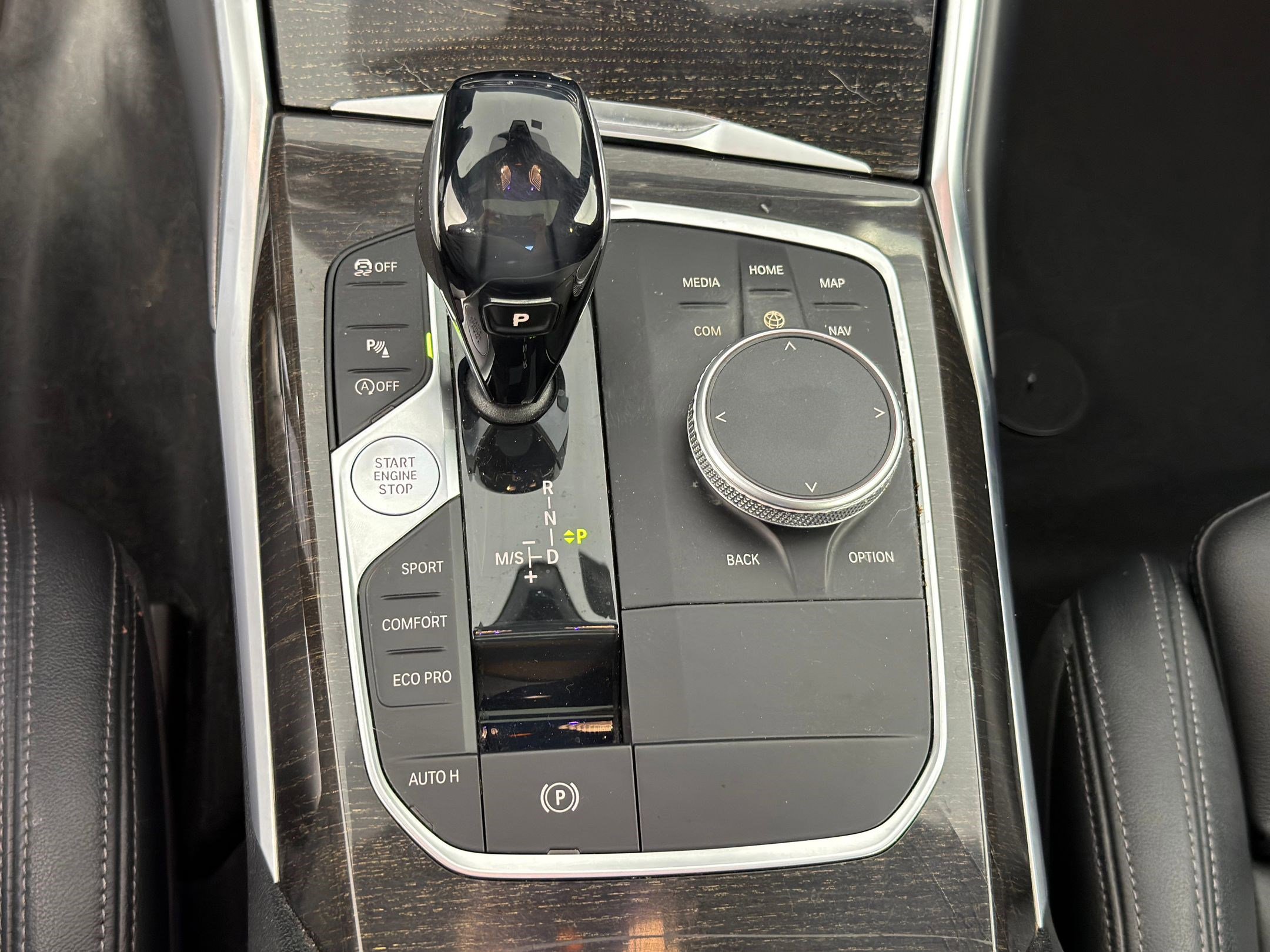 Used 2019 BMW 330i Sedan w/ Convenience Package image 17