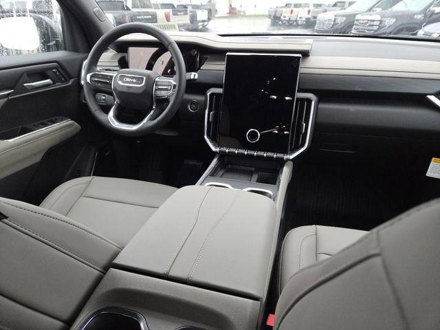 New 2026 GMC Acadia Elevation w/ Elevation Premium Package image 29