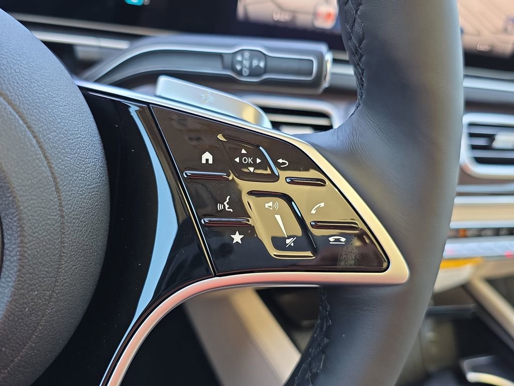 New 2026 Mercedes-Benz GLE 450 4MATIC image 22