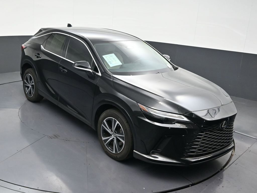 Used 2023 Lexus RX 350 FWD image 20