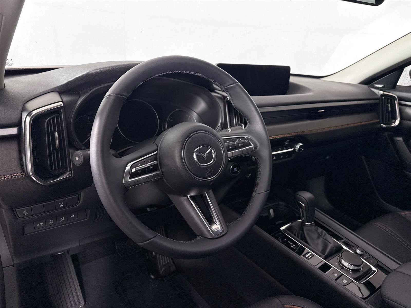 Certified 2025 MAZDA CX-50 AWD 2.5 S w/ Accent Package image 13