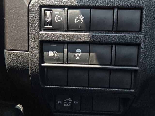 Certified 2026 Toyota Tacoma TRD Off-Road AWD/4WD image 23