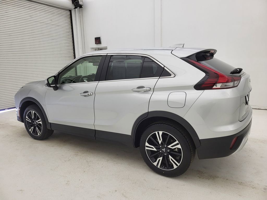 Used 2025 Mitsubishi Eclipse Cross SE image 18
