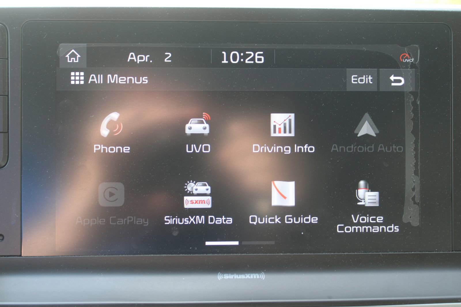 Certified 2020 Kia Telluride S image 46