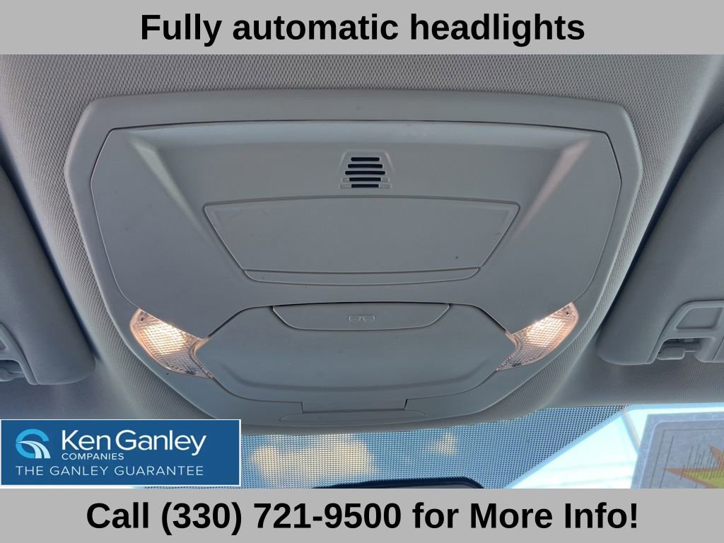 Used 2019 Ford Escape SEL image 40