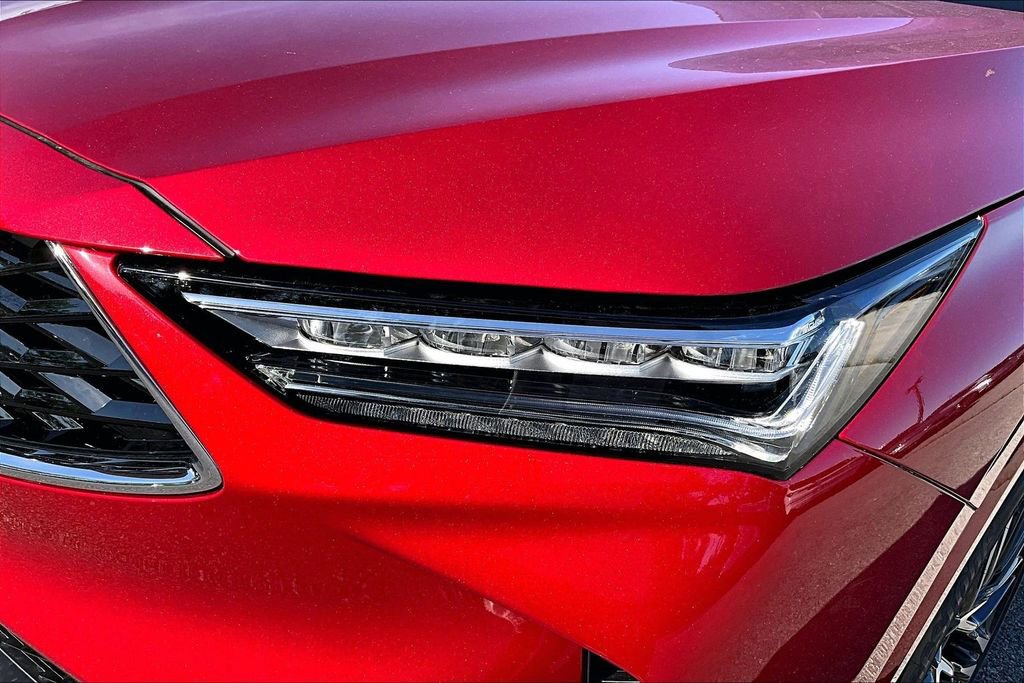 New 2026 Acura MDX SH-AWD w/ Advance Package image 33