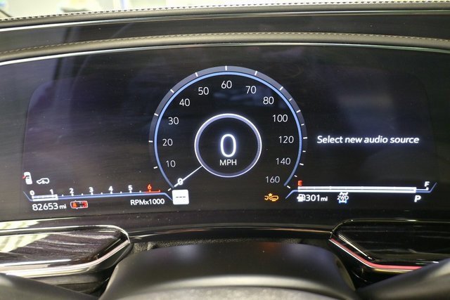 Used 2021 Cadillac Escalade Sport w/ Driver Assist Tech Package image 23