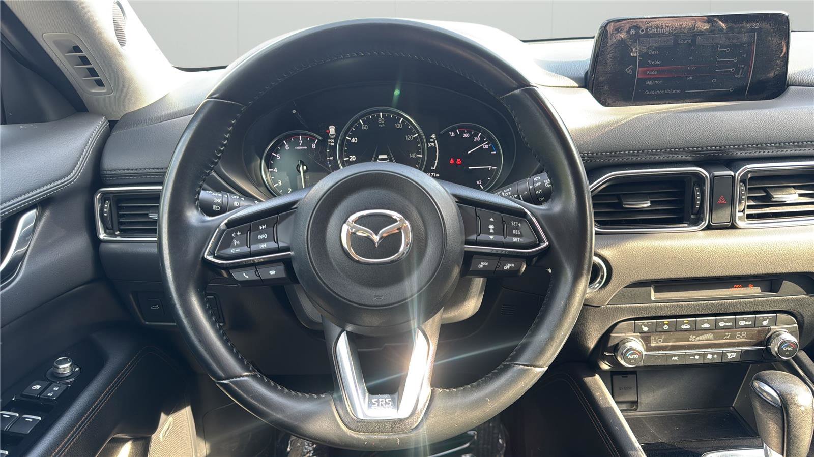 Used 2019 MAZDA CX-5 Grand Touring image 21