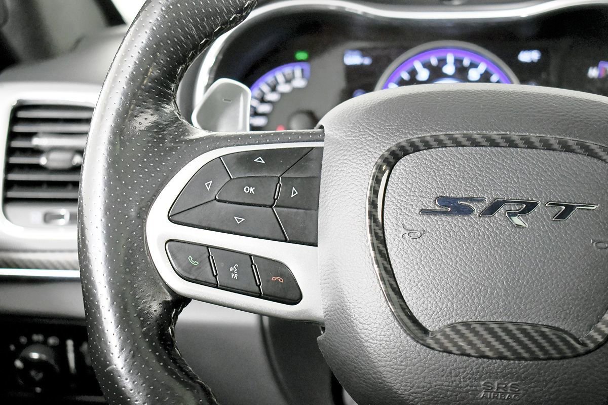 Used 2019 Jeep Grand Cherokee SRT AWD/4WD image 57