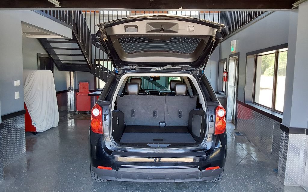 Used 2013 Chevrolet Equinox LT FWD image 23