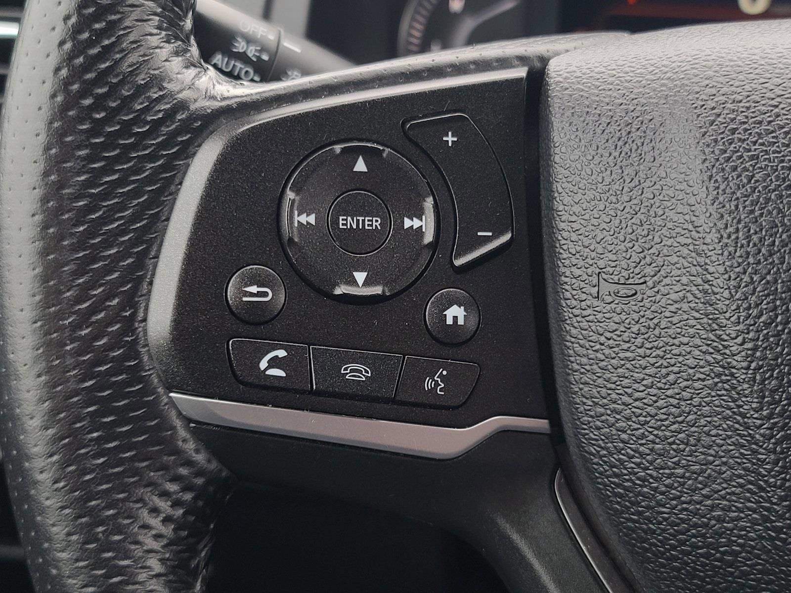 Used 2023 Honda Passport EX-L image 30