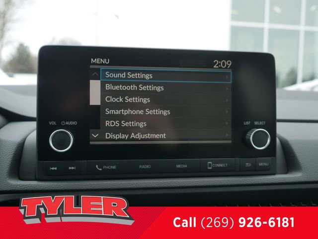 Used 2023 Honda CR-V EX image 44