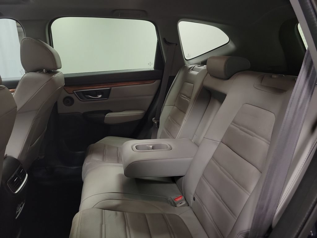Used 2018 Honda CR-V Touring image 19