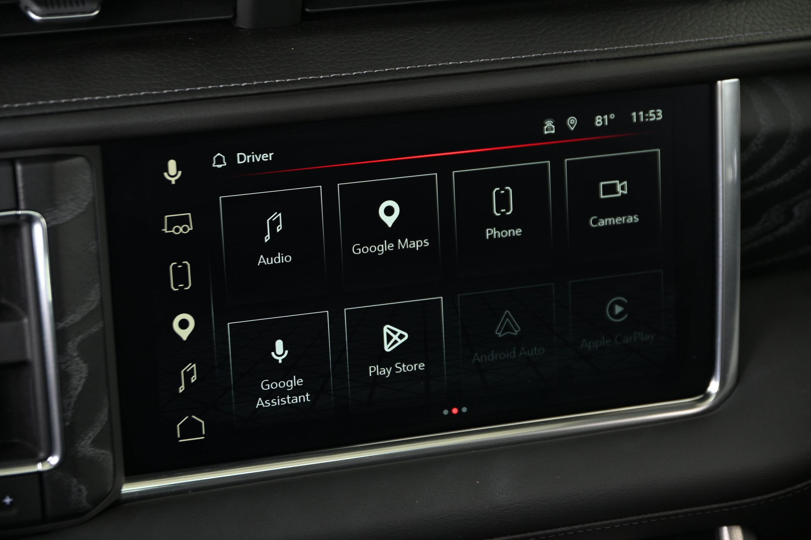 Used 2023 GMC Yukon XL Denali AWD/4WD image 19