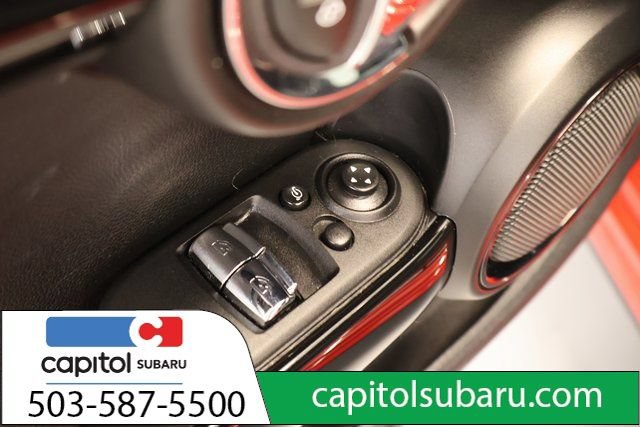 Used 2016 MINI Cooper John Cooper Works FWD image 12
