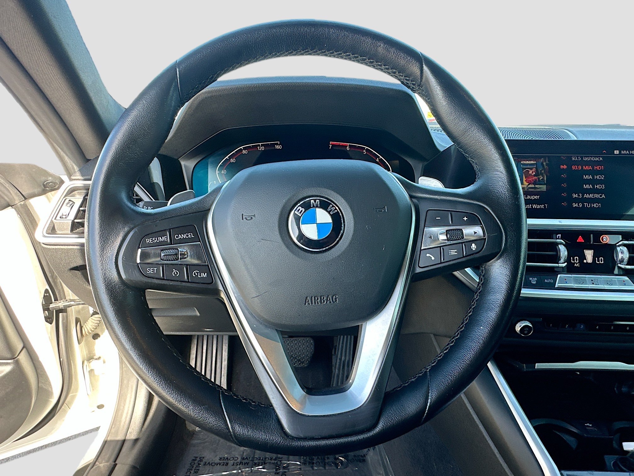 Used 2021 BMW 430i Coupe RWD image 11
