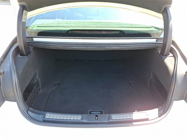 Used 2017 Lincoln Continental Select w/ Climate Package image 27