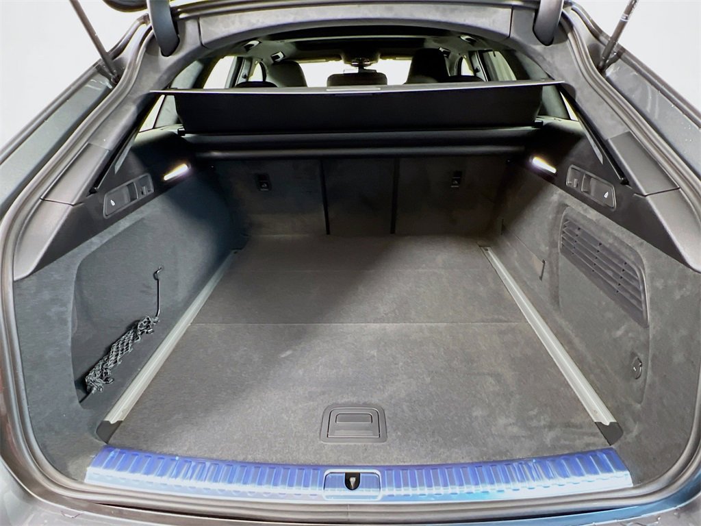 New 2026 Audi RS 6 performance image 26