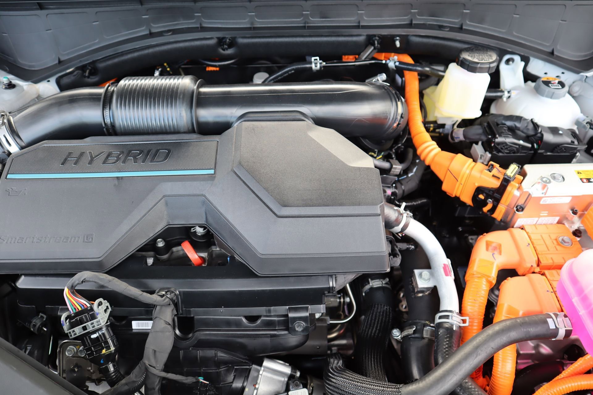 New 2025 Hyundai Santa Fe Calligraphy image 6