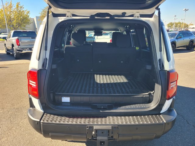 Used 2024 Toyota Land Cruiser 1958 AWD/4WD image 11