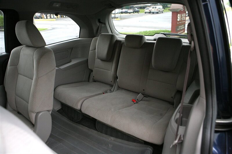 Used 2016 Honda Odyssey SE image 15