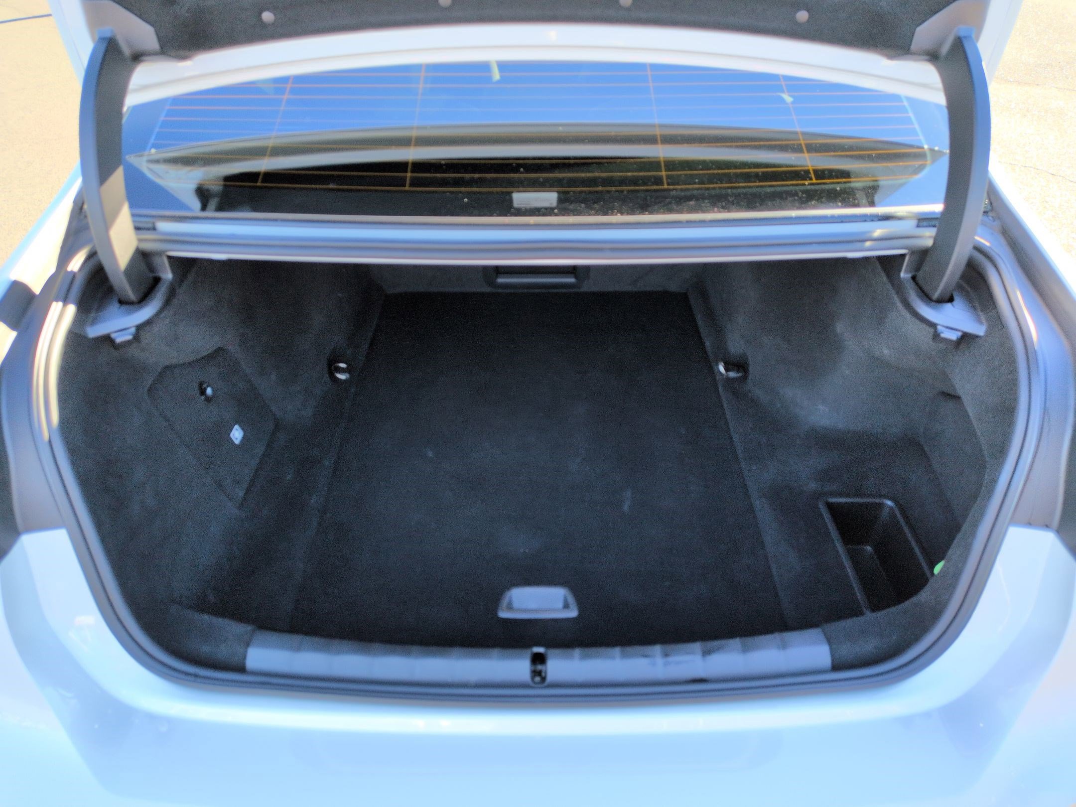 Certified 2024 BMW i7 xDrive60 image 32