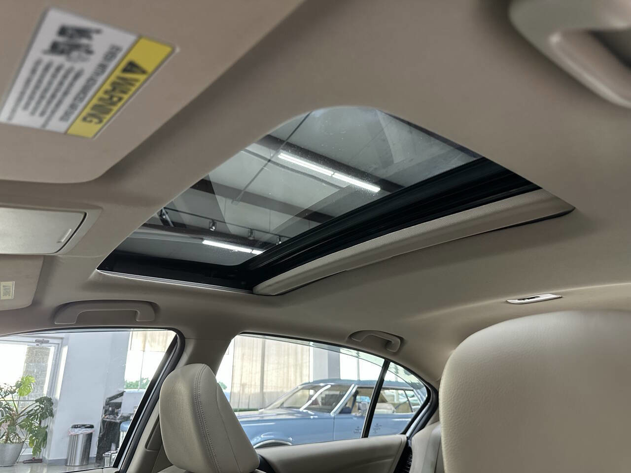 Used 2014 Honda Accord Touring image 31