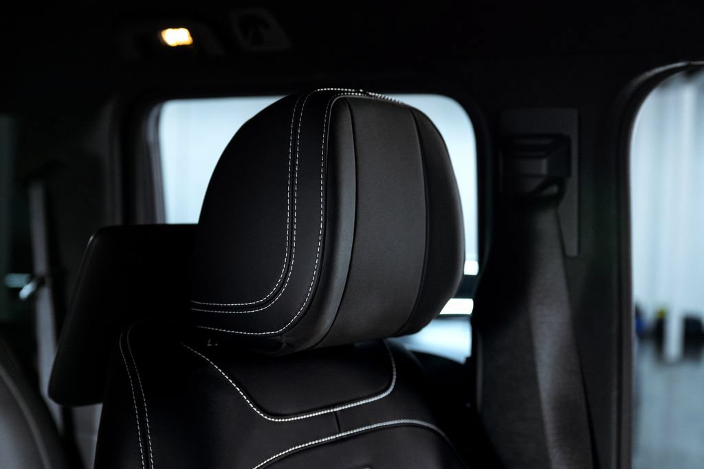 Used 2025 Mercedes-Benz G 63 AMG 4MATIC image 38