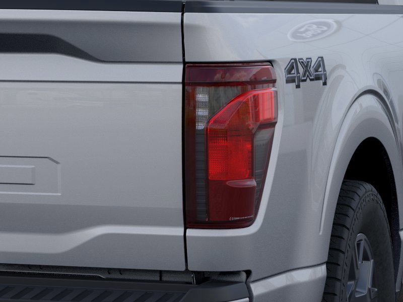 New 2026 Ford F150 STX w/ Equipment Group 200A AWD/4WD image 21