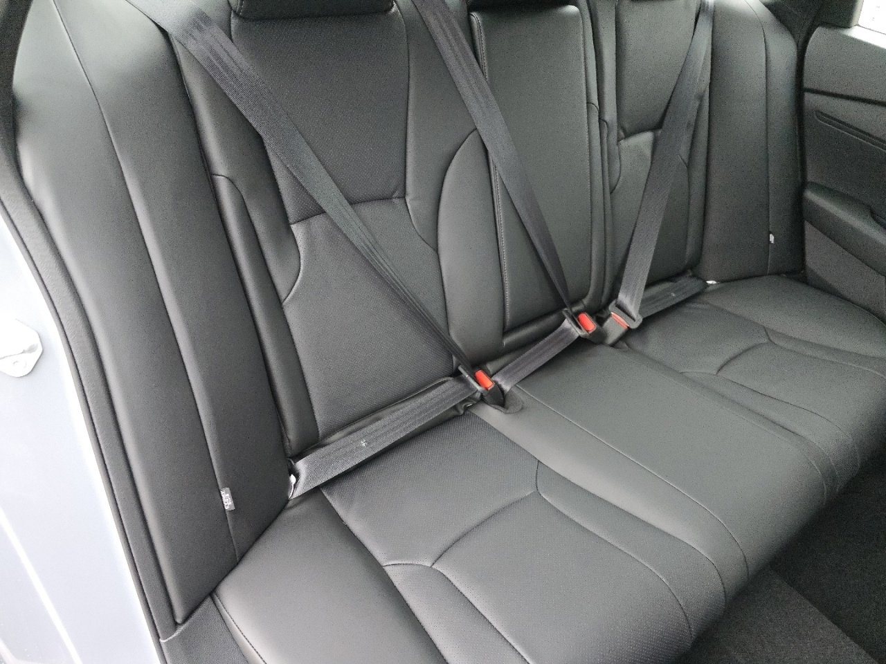 New 2025 Honda Accord Sport image 20