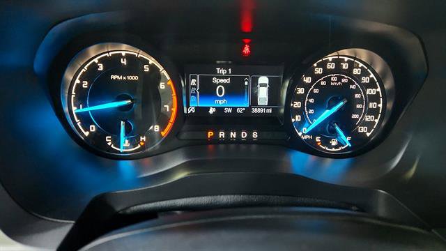 Used 2021 Ford Ranger XLT w/ Equipment Group 301A Mid image 13