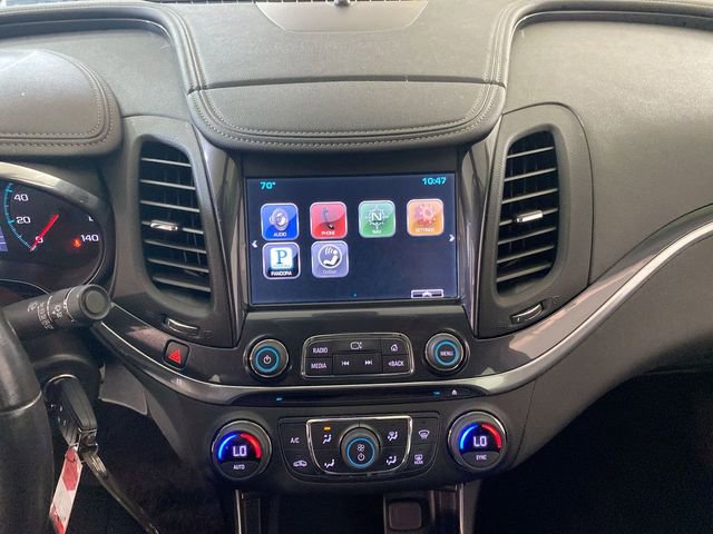 Used 2014 Chevrolet Impala LT FWD image 32