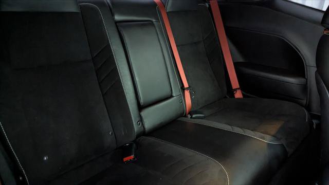 Used 2021 Dodge Challenger SRT Hellcat Redeye RWD image 16