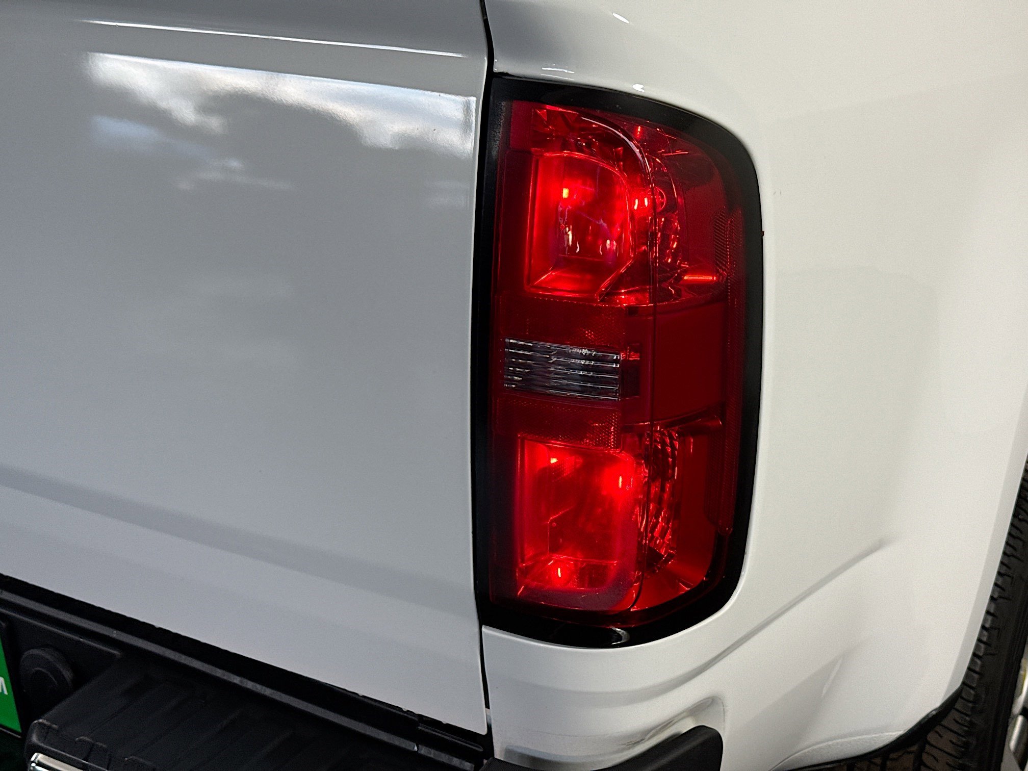 Used 2022 Chevrolet Colorado W/T w/ WT Convenience Package image 32